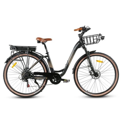 E-Bike SAMEBIKE RS-A07 500W Motor