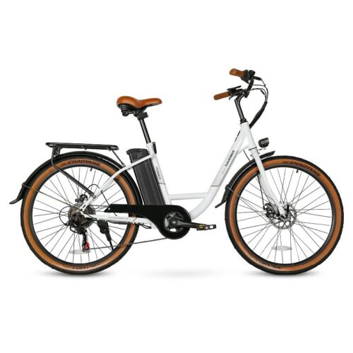E-Bike SAMEBIKE TDE10Z 350W Motor