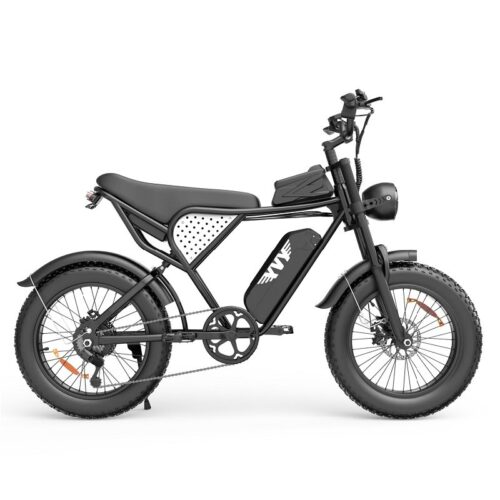 E-Bike YVY C20 Lite 1000W Fatbike