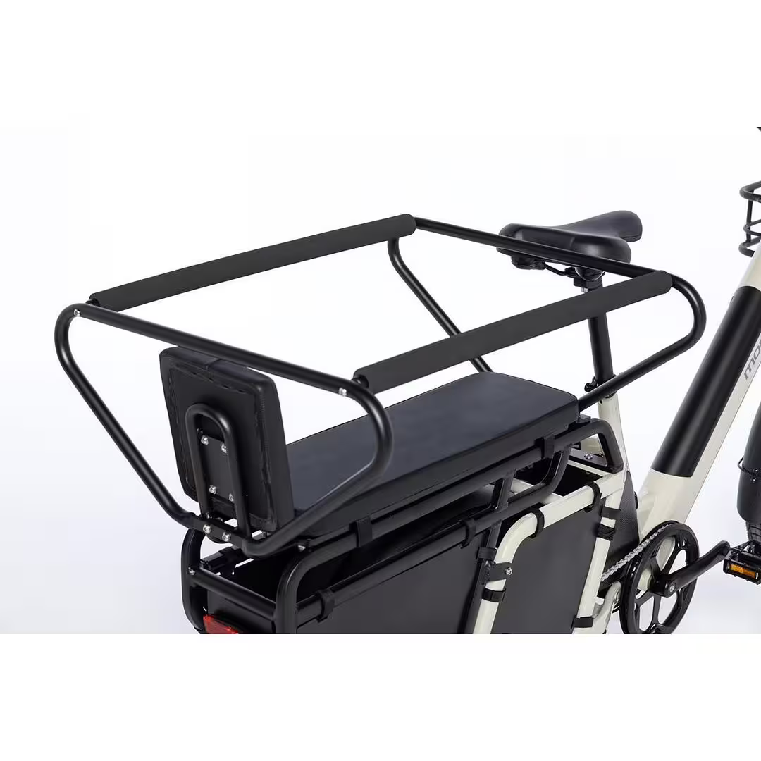 E-Bike moma bikes E-COMPACTAIL – Bild 4