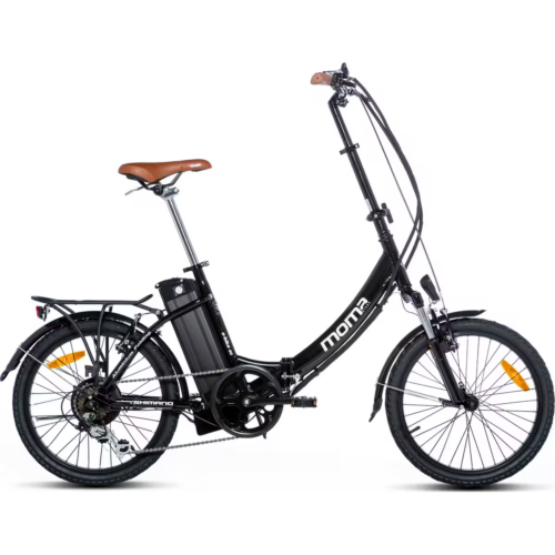 E-Bike moma bikes klappbar E-bike 20