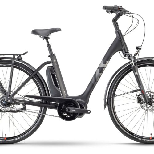 Elektro-Stadtrad Husqvarna eco city 4 cb wave