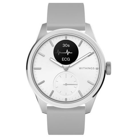 Smartwatch Withings ScanWatch 2 42 mm