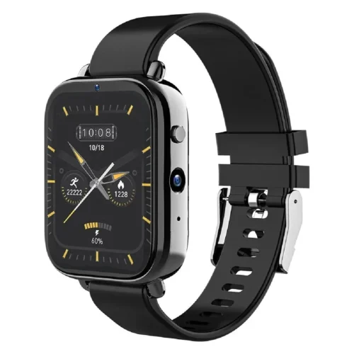 Yonis Smartwatch 4G LTE Display 1,75 Zoll