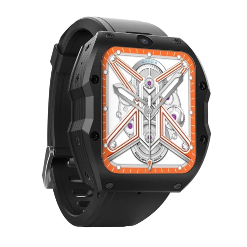 Yonis Smartwatch IP68 4G Android 9.0