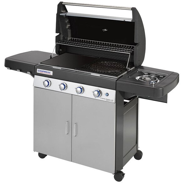 Gasgrill 4 Series Classic LXS – Campingaz