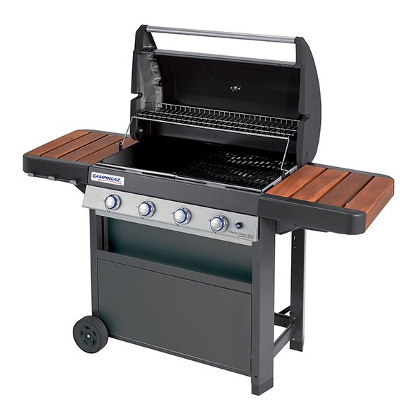 Gasgrill 4 Series Classic WLD – Campingaz – Bild 4