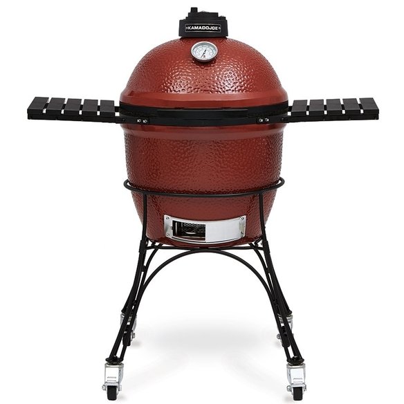 Kamado-Grill Classic Joe I – Kamado Joe – Bild 8