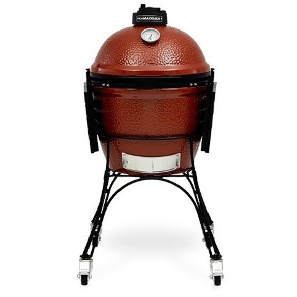 Kamado-Grill Classic Joe I – Kamado Joe – Bild 7