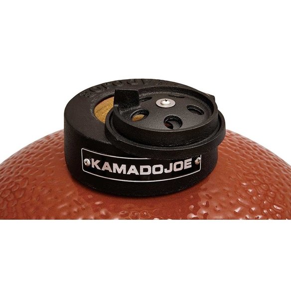 Kamado-Grill Classic Joe I – Kamado Joe – Bild 6