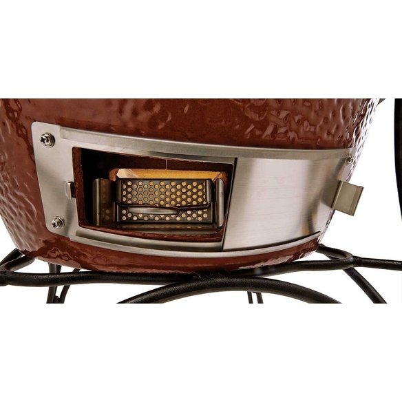 Kamado-Grill Classic Joe I – Kamado Joe – Bild 5