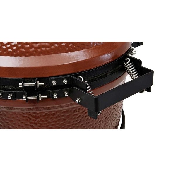 Kamado-Grill Classic Joe I – Kamado Joe – Bild 4