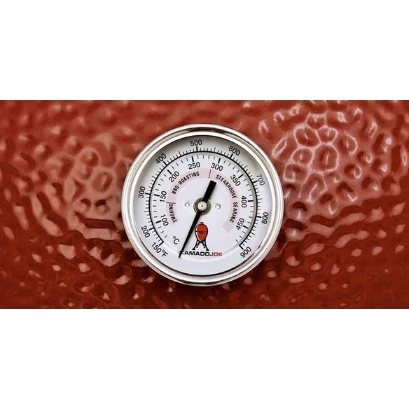 Kamado-Grill Classic Joe I – Kamado Joe – Bild 2