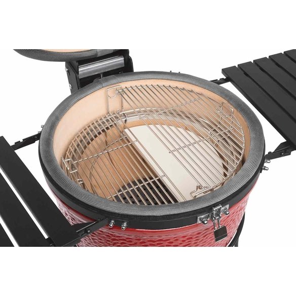 Kamado-Grill Classic Joe II Ø 46 cm – Kamado Joe – Bild 14