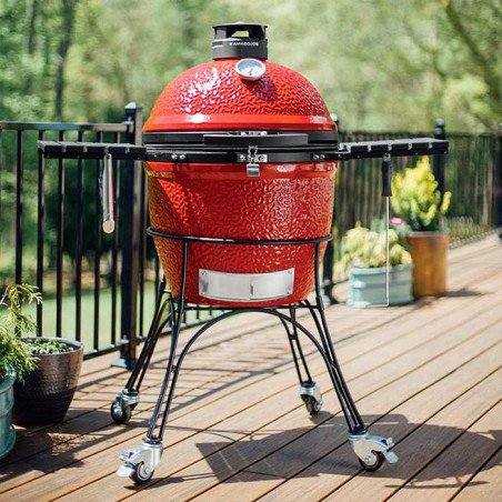 Kamado-Grill Classic Joe II Ø 46 cm – Kamado Joe – Bild 5