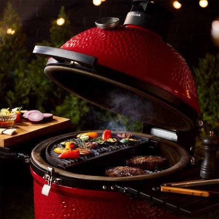 Kamado-Grill Classic Joe II Ø 46 cm – Kamado Joe – Bild 6