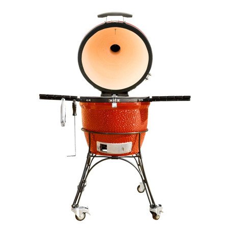 Kamado-Grill Classic Joe II Ø 46 cm – Kamado Joe – Bild 2
