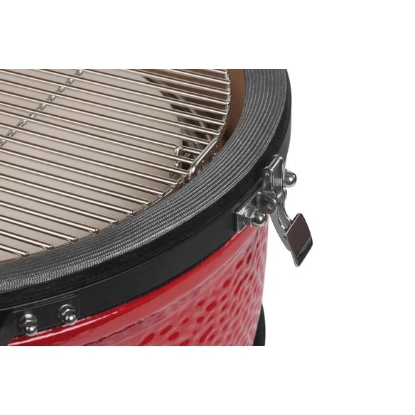 Kamado-Grill Classic Joe II Ø 46 cm – Kamado Joe – Bild 12