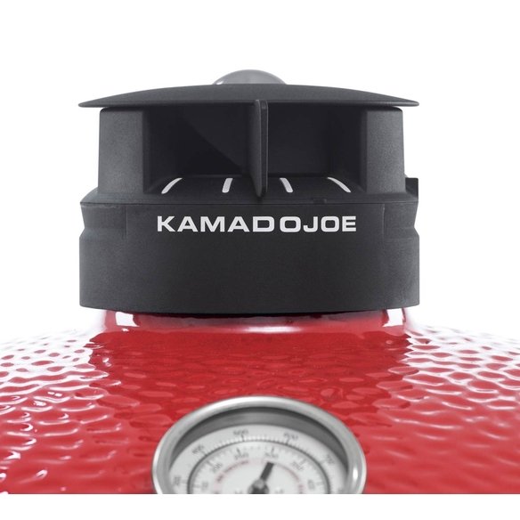 Kamado-Grill Classic Joe II Ø 46 cm – Kamado Joe – Bild 11