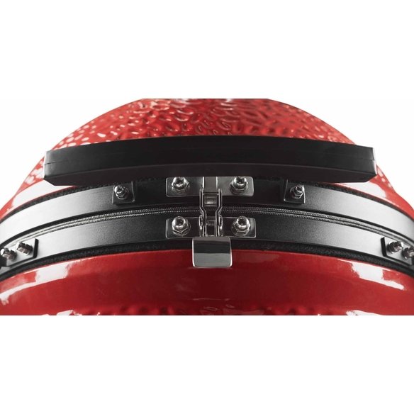Kamado-Grill Classic Joe II Ø 46 cm – Kamado Joe – Bild 9