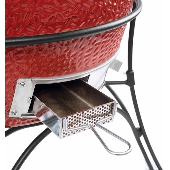Kamado-Grill Classic Joe II Ø 46 cm – Kamado Joe – Bild 8