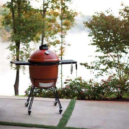 Kamado-Grill Classic Joe II Ø 46 cm – Kamado Joe – Bild 7
