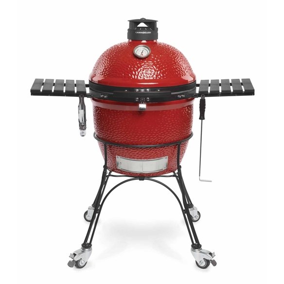 Kamado-Grill Classic Joe II Ø 46 cm – Kamado Joe – Bild 15