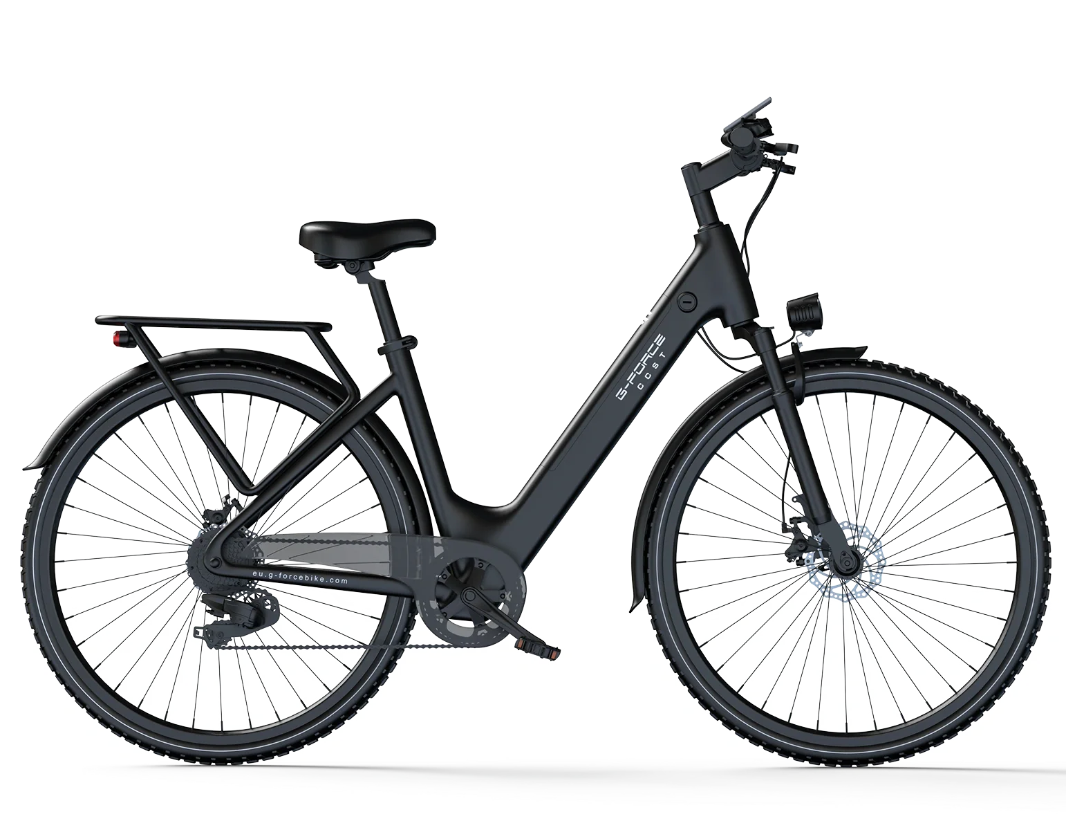 E-MTB G-FORCE CC ST – Bild 7