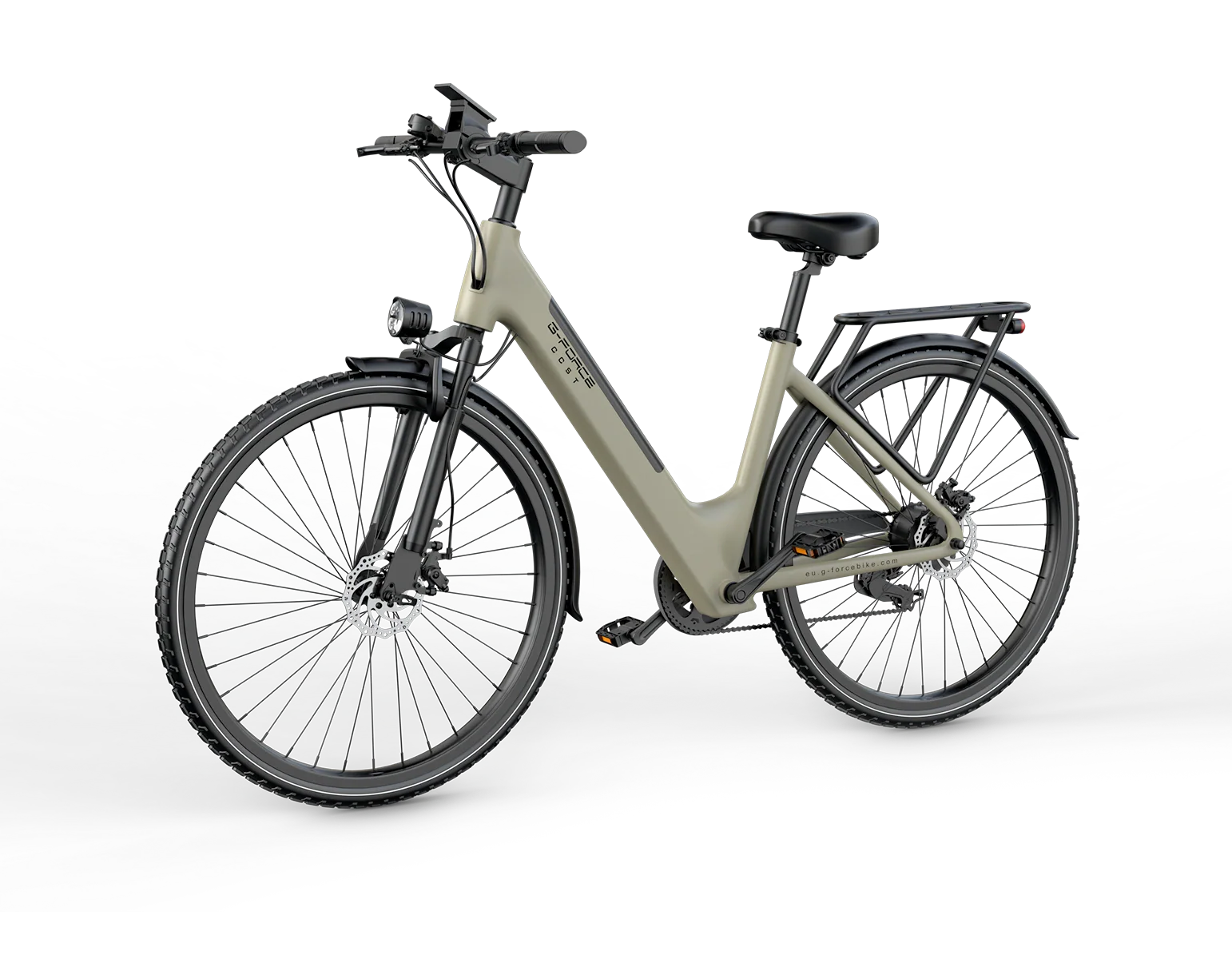 E-MTB G-FORCE CC ST – Bild 9