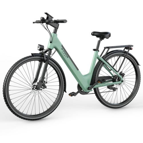 E-MTB G-FORCE CC ST