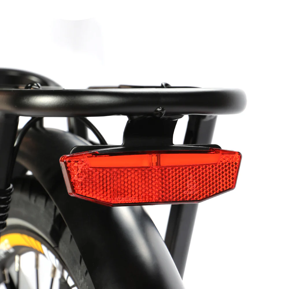 Eleglide Elektro-Trekkingbike T1 – Bild 2