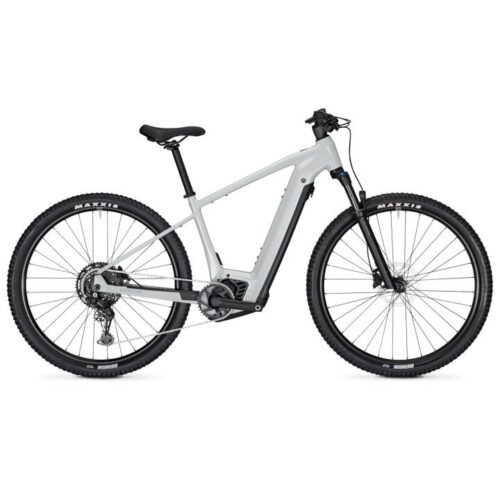 FOCUS E-MTB – JARIFA² 6.7