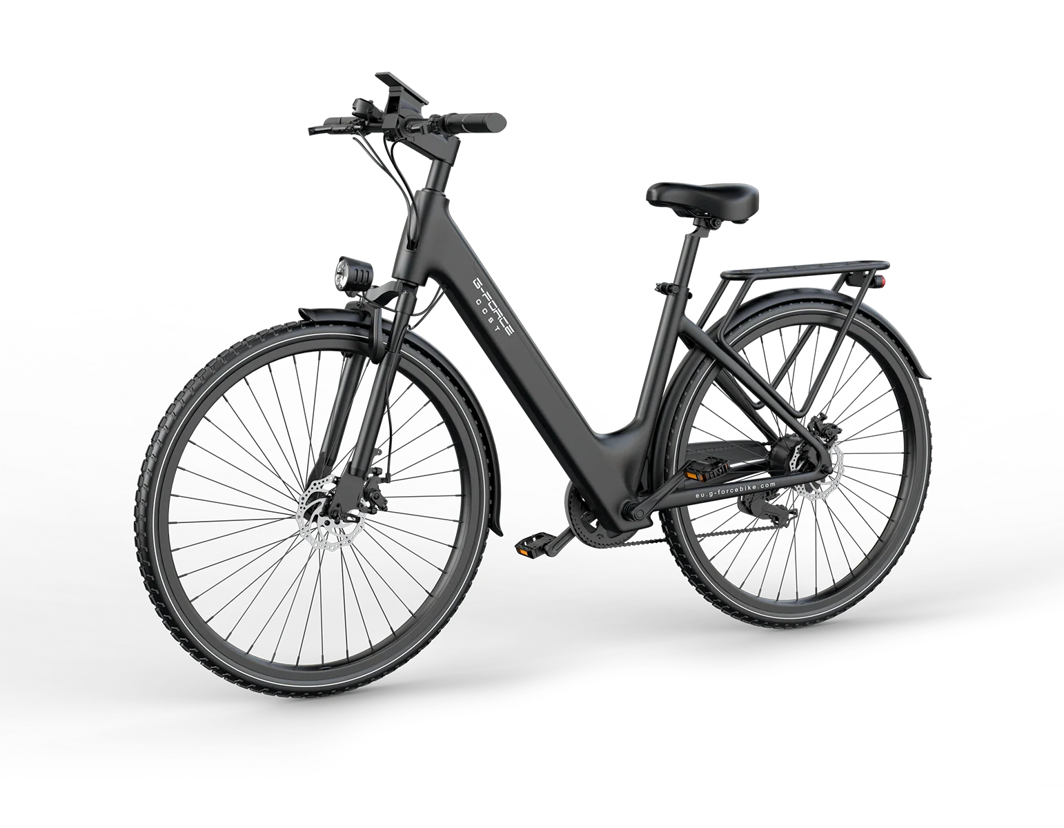 E-MTB G-FORCE CC ST – Bild 8
