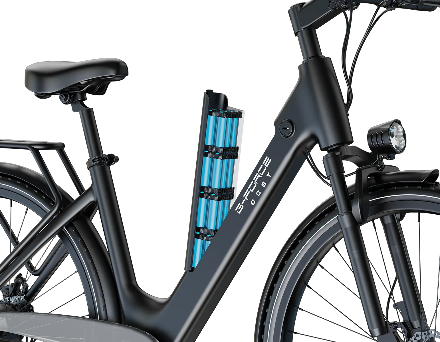 E-MTB G-FORCE CC ST – Bild 5