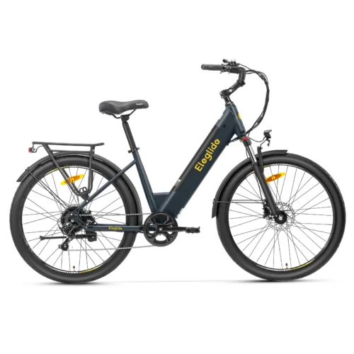 Eleglide Elektro-Trekkingbike T2