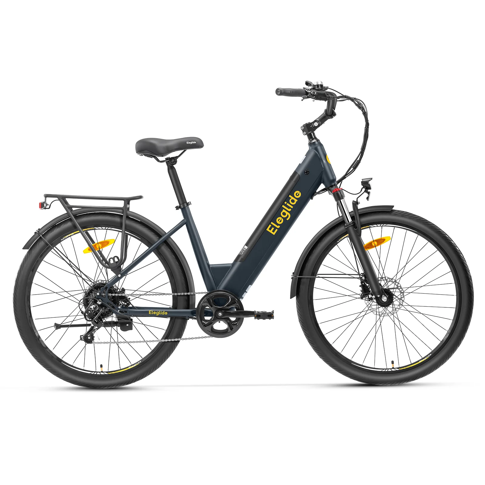 Eleglide Elektro-Trekkingbike T2