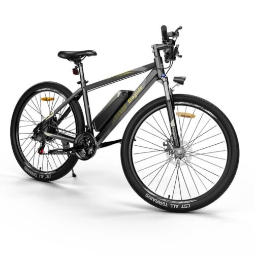 Eleglide E-MTB Mopride 1 Plus (mit App)