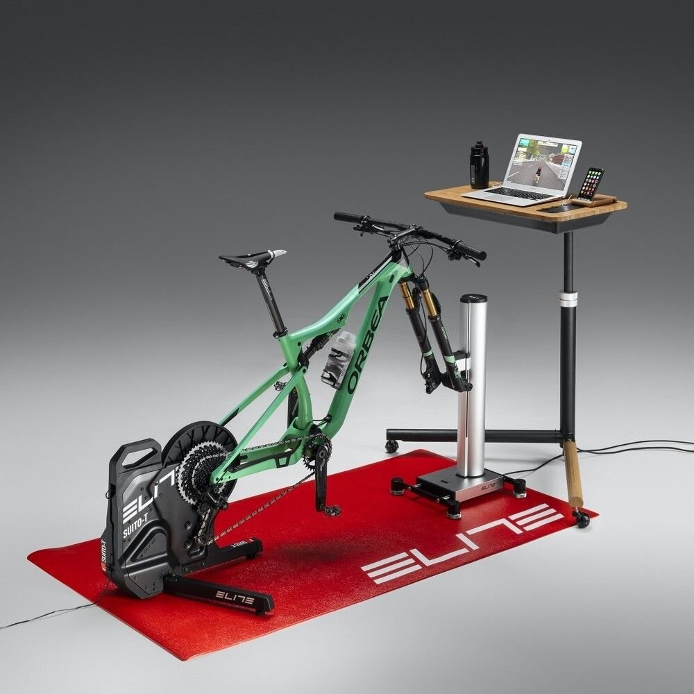 Elite RIZER Steigungssimulator – Bild 2