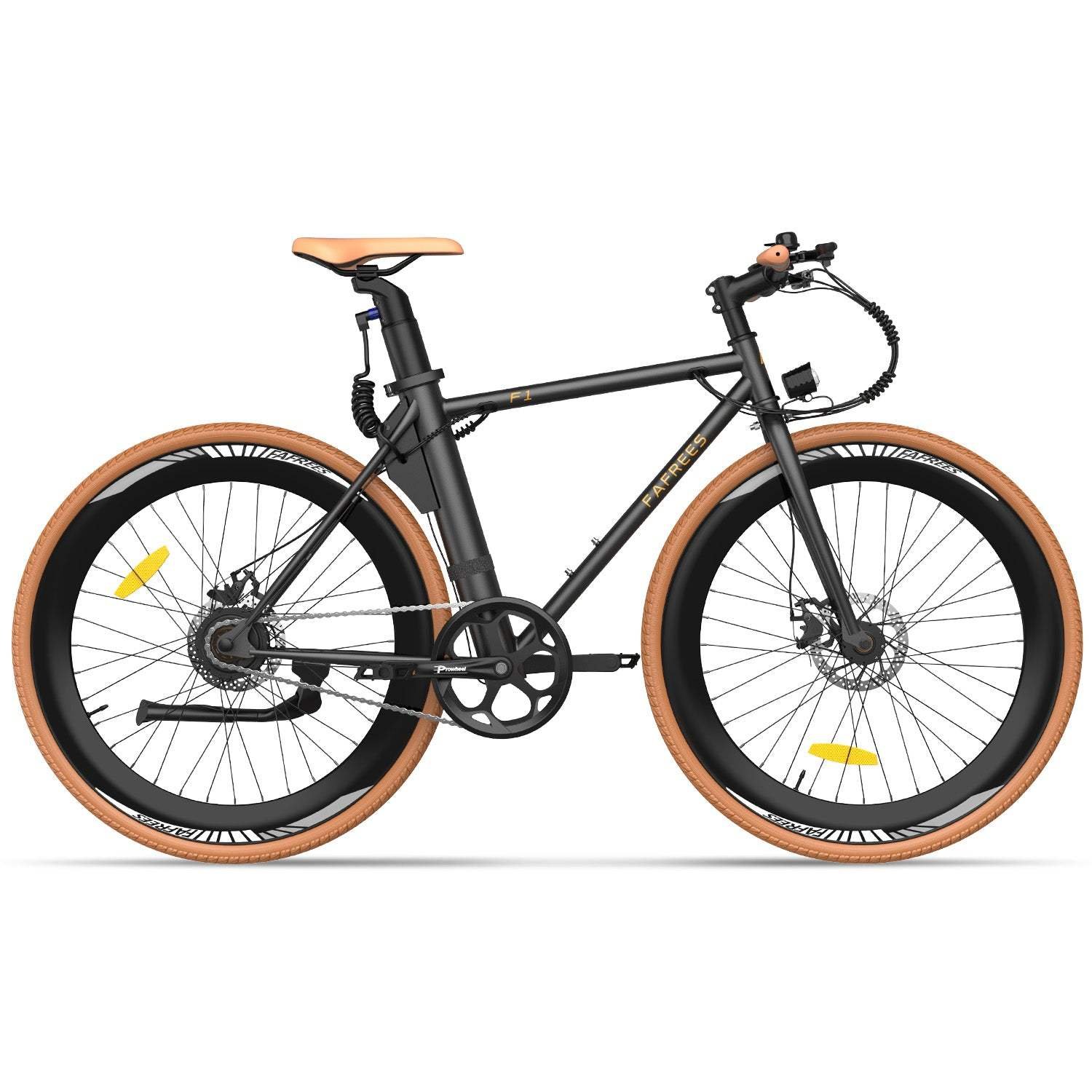 E-Rennrad Fafrees F1 250W 700×38C – Bild 14