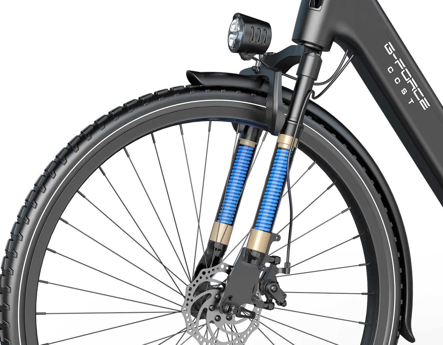 E-MTB G-FORCE CC ST – Bild 4