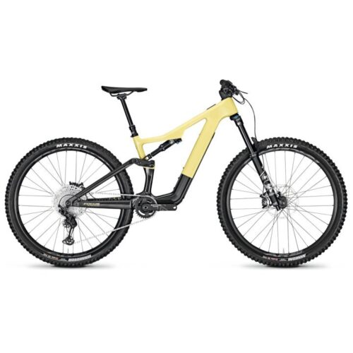 FOCUS E-MTB 29″ JAM² SL 8.8