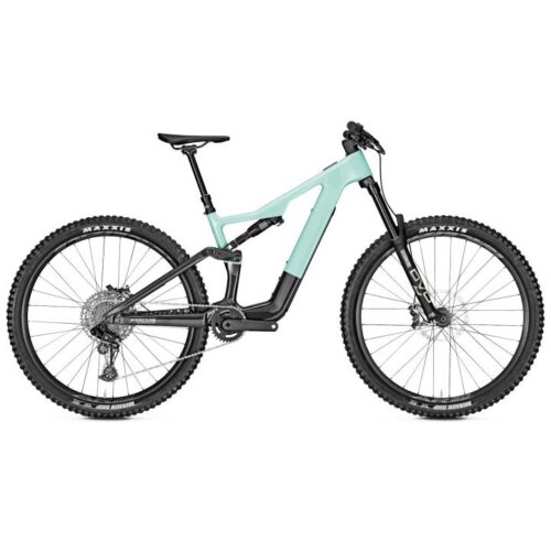 FOCUS E-MTB 29″ JAM² SL 8.7