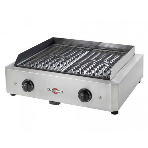 Elektrogrill Mythic XL – Krampouz