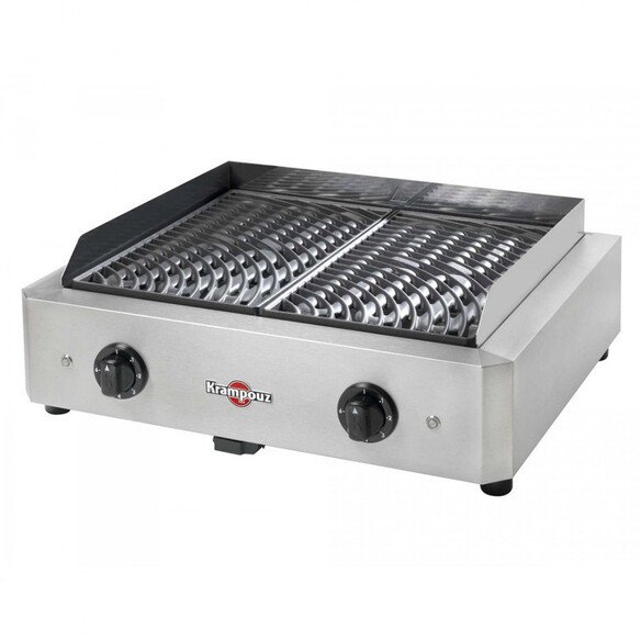 Elektrogrill Mythic XL – Krampouz