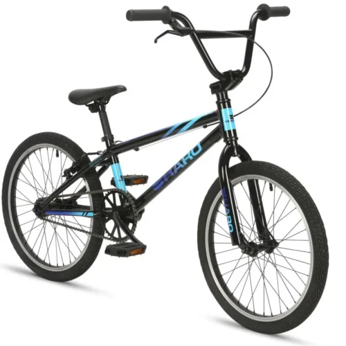 Racelite SI 20″ 2024 BMX-Race-Bike