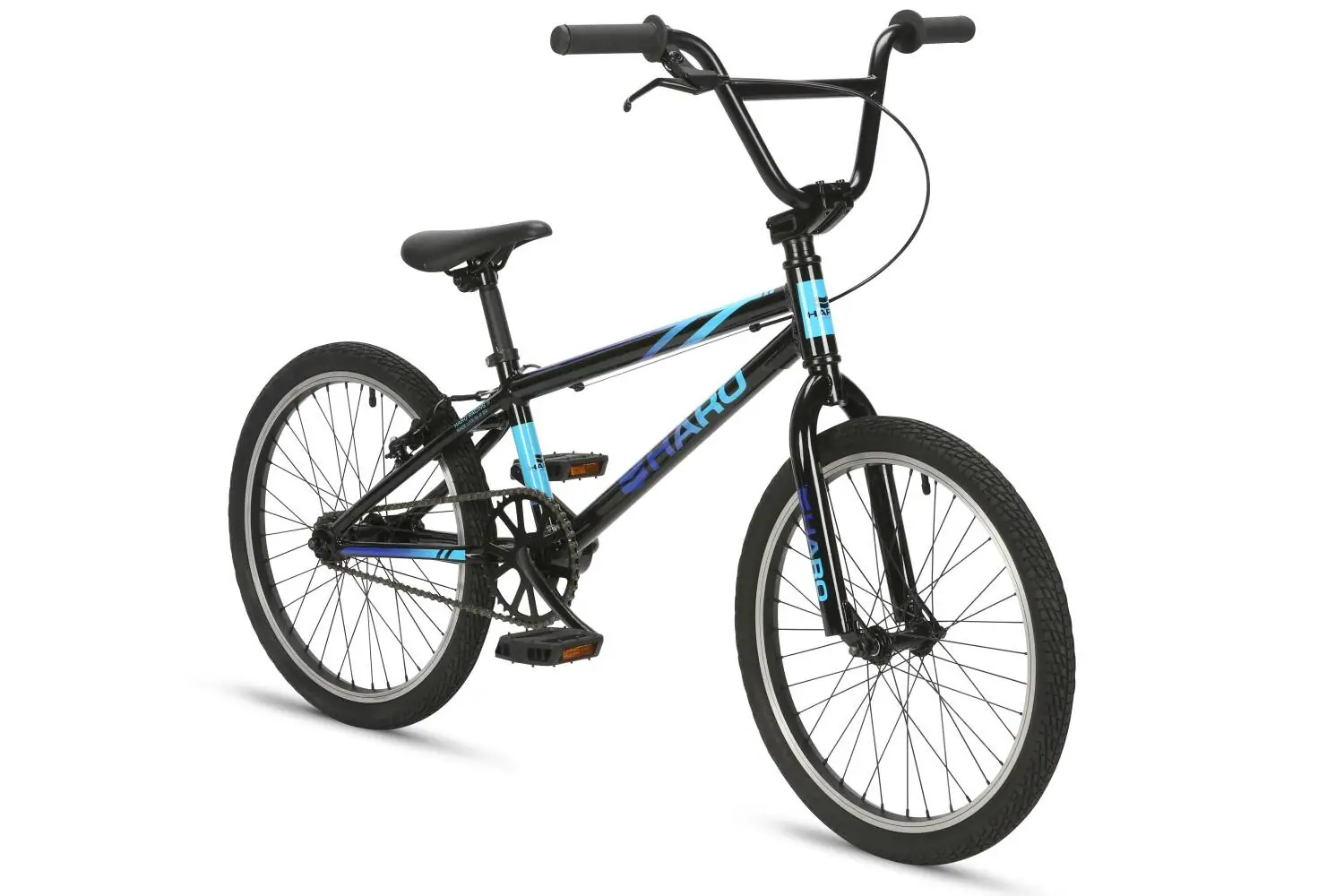 Racelite Expert XL 20″ 2024 BMX-Race-Bike