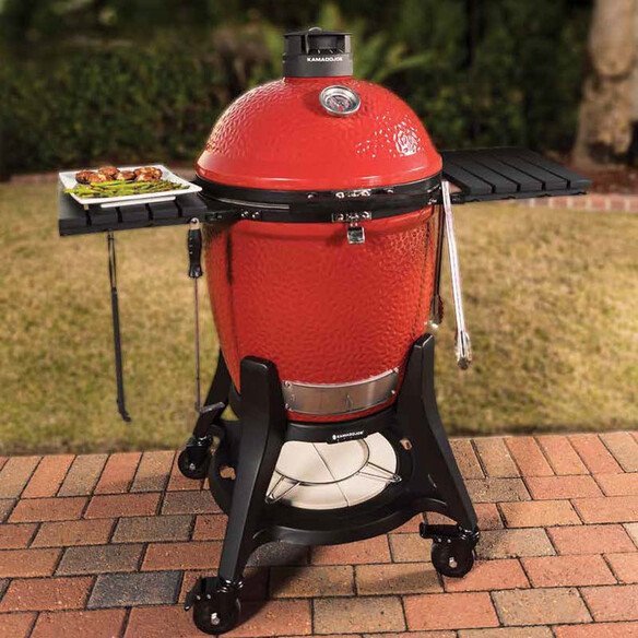 Kamado-Grill Classic Joe 3 – Kamado Joe – Bild 6
