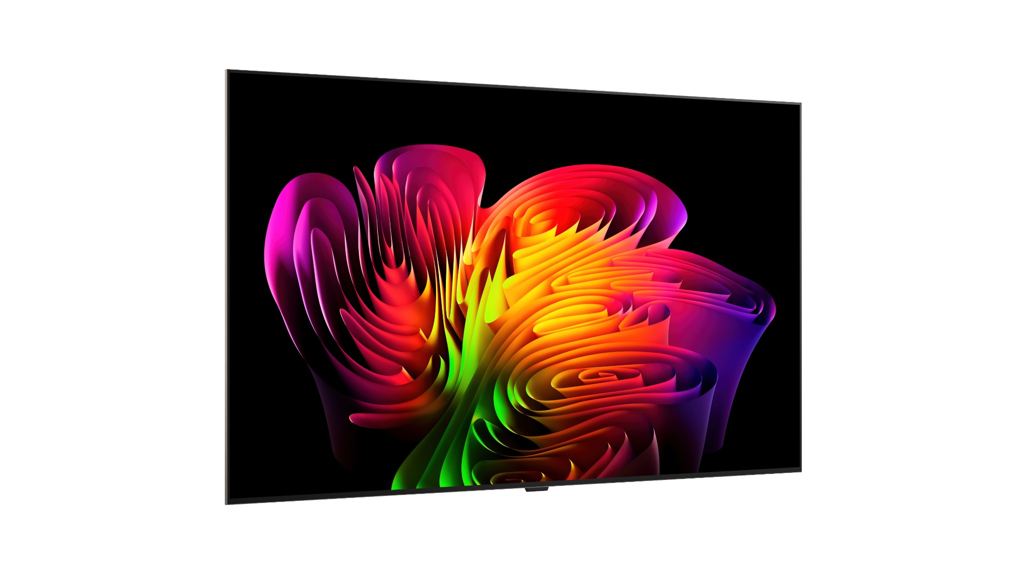 LG OLED77W69LA.AEU – 77 Zoll OLED evo AI Wallpaper TV mit True Wireless Zero Connect Box – Bild 3