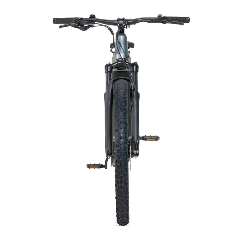 E-Bike Macvol Peak20 Fully E-MTB – Bild 4