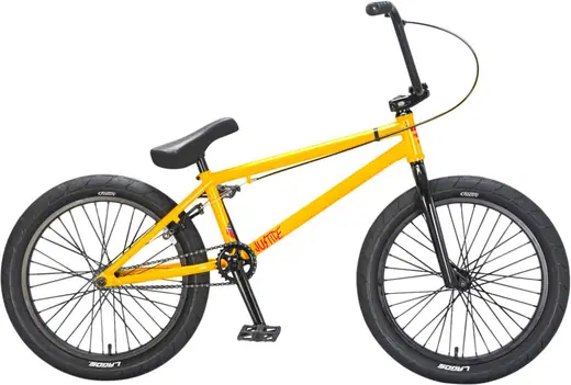 Kush 2+ 20″ Freestyle-BMX – Bild 3